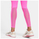 Nike Γυναικείο κολάν Pro Mid-Rise Mesh-Panelled Tights